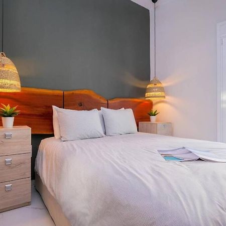 Apartamento Hidden Gem On The Piraeus Coast Exterior foto