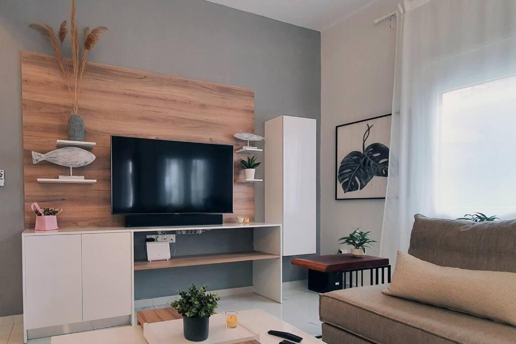Apartamento Hidden Gem On The Piraeus Coast Exterior foto